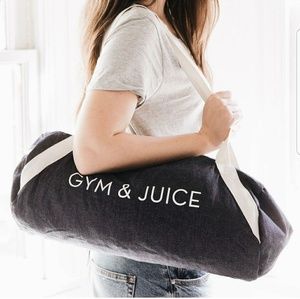 Gym Bag